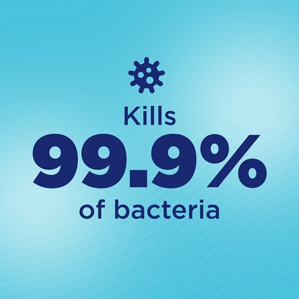 Steradent Pro White Denture Cleaner Mint Fresh Tablets 30s