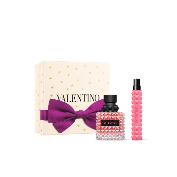 Valentino Born In Roma Donna 50ML Gift Set