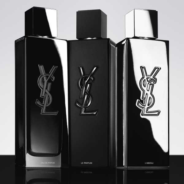 Ysl Myslf L'absolu 60Ml