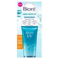 Biore UV Aqua Water Essence Sunscreen SPF50 50ml