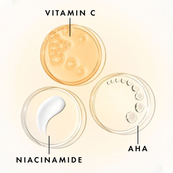 Olay Vitamin C + Aha24 Night Gel Face Cream 50ml