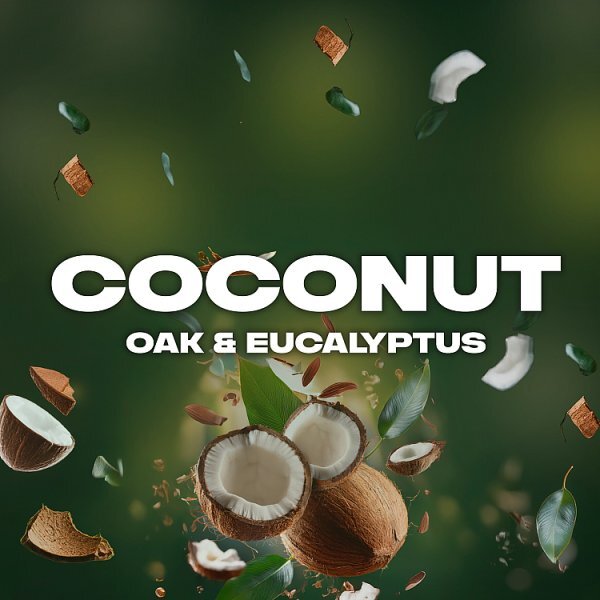 Lynx Fine Fragrance Collection White Oak Premium Body Spray 150 ml