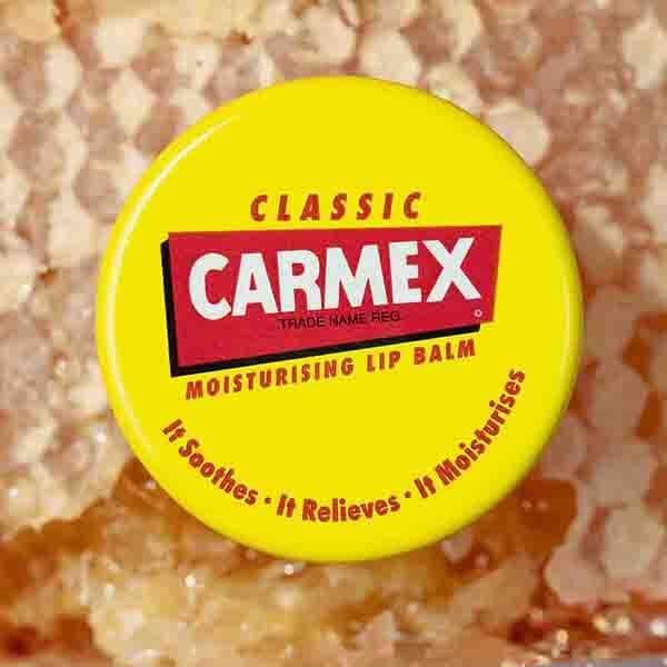 Carmex Original Pot 7.2g