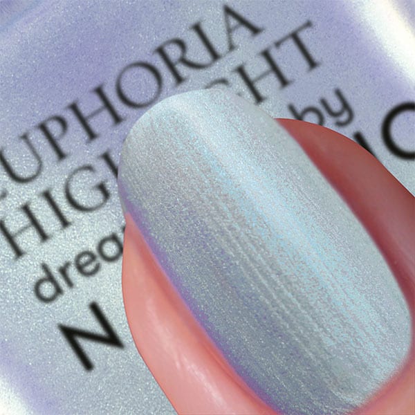 Nails.INC Euphoria Highlight Nail Polish - Magic Does Exist 14ml