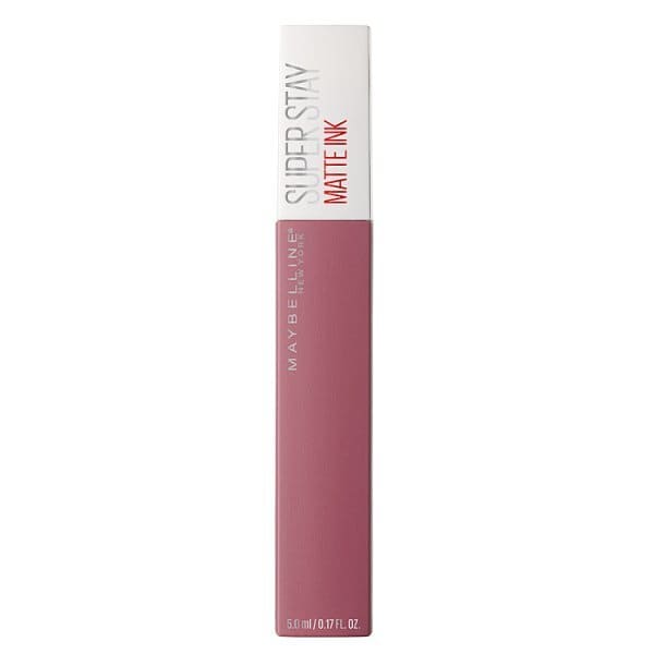 Maybelline Superstay Matte Ink Liquid Lipstick 15 Lover 5ml