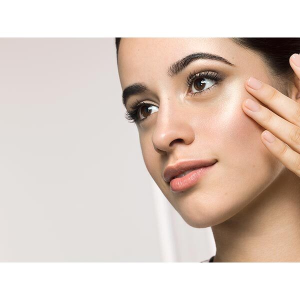 L’Oreal La Vie En Glow Highlighting Powder Palette Cool Glow