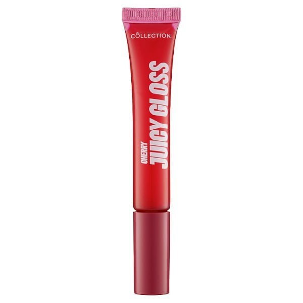 Collection Gloss Me Up Juicy Infusion 9 Cherry