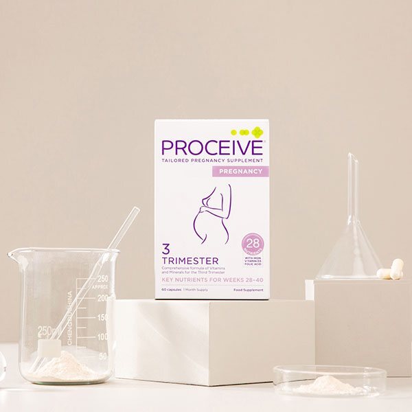Proceive Pregnancy Trimester 3