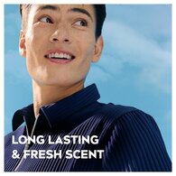NIVEA MEN Cool Kick Anti-Perspirant Deodorant Spray 250ml