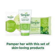 Simple Skin Kind Regime Gift Set