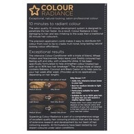 Superdrug Colour Radiance Silky Brown 7.77