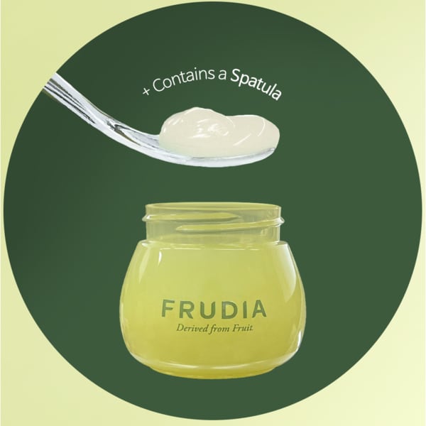 Frudia Avocado Cica Relief Lip Balm 10ml