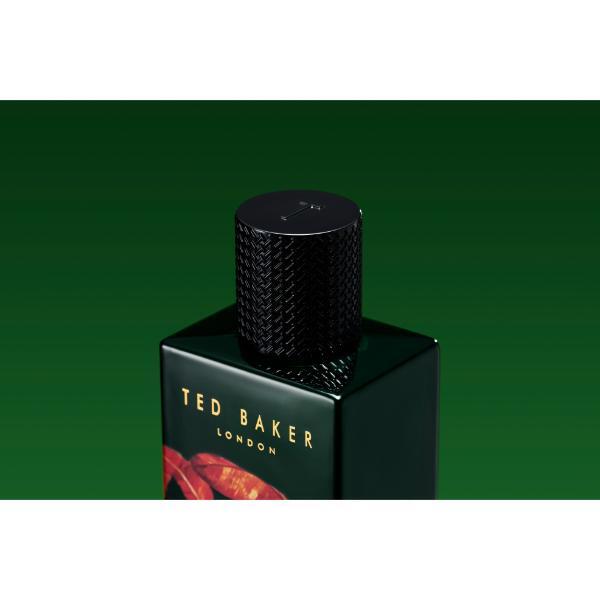 Ted Baker Tailored Amber Edp 100Ml