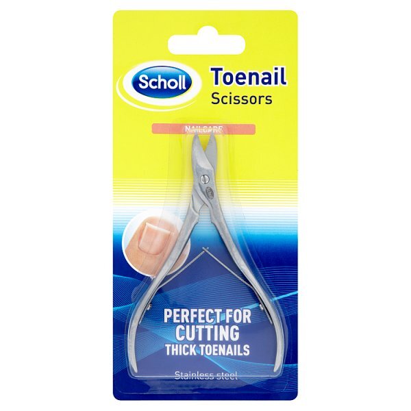 Scholl Thick Toenail Scissors