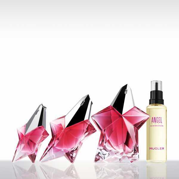 MUGLER Angel Nova Eau de Parfum 100ml Refillable