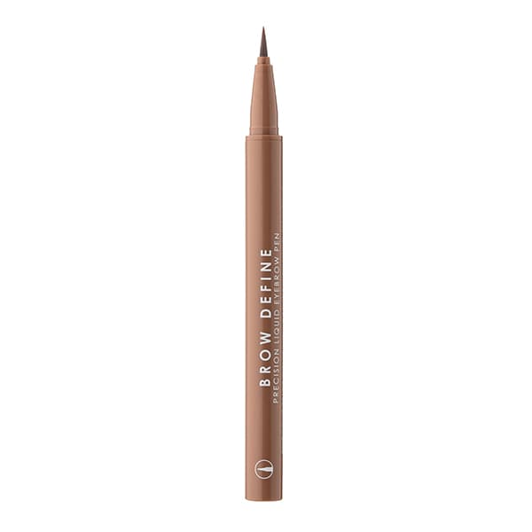 MUA Brow Define Liquid Brow Pen-Light Brown