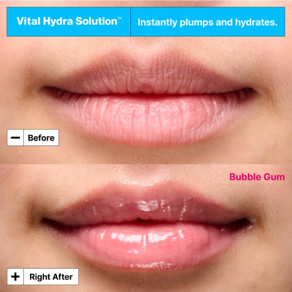 Dr Jart+ Vital Hydra Solution Hydrating Lip Mask 20ml