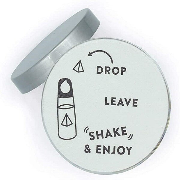 Twinings Cold Infuse And Breathe With Magnesium, 12 Infusers