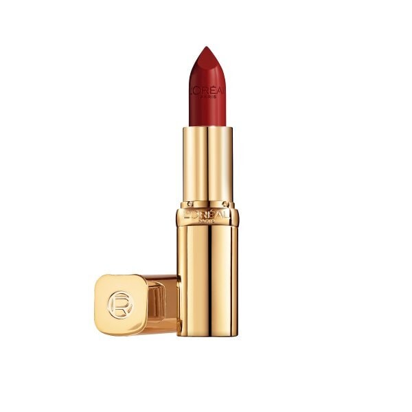 LOréal Color Riche Satin Lipstick 124 S'il Vous Plait