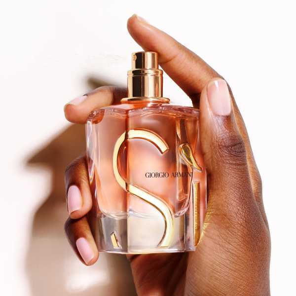 Ga Si Edp Int Refillable 23 V100ml