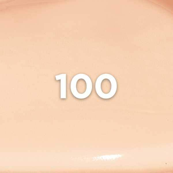 L'Oreal Paris Infallible 32H Freshwear Foundation 100 Warm