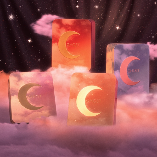 Ghost Orb of Night 30ml Giftset