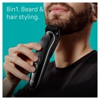 Braun All in One Style Kit Series3 MGK3440 8in1 Beard & Hair