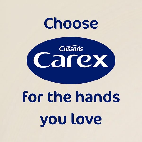 Carex Original Antibacterial Hand Wash 250ml