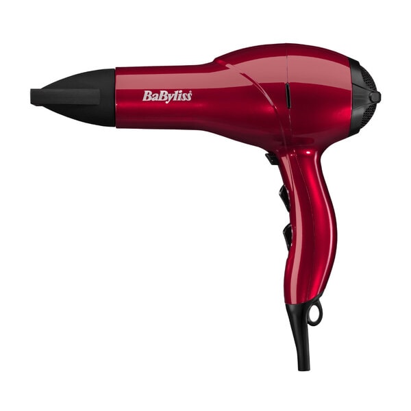 BaByliss SalonLight 2100 Hair Dryer