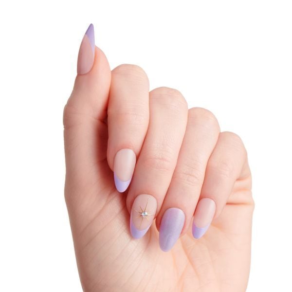 Wicked x Kiss Nails Impress - Find Your Courage