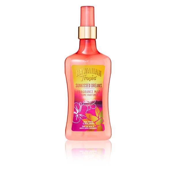 Hawaiian Tropic Sunkissed Dreams Body Mist 250ml