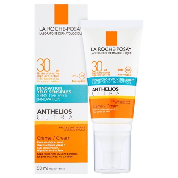 La Roche-Posay Anthelios Hydrating Suncream Spf30 50Ml