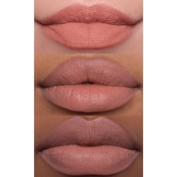 Lime Crime Soft Touch Lipstick - Stella Pink