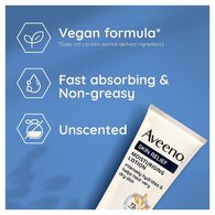 Aveeno Skin Relief Hand Cream 75ml