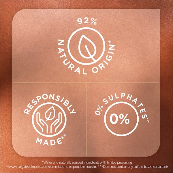 Sanex Expert Sensitive Shower Gel 720ml