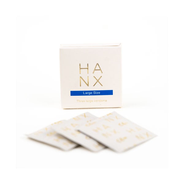 Halo Hygenic Hand Wipes Flow Pack x 10