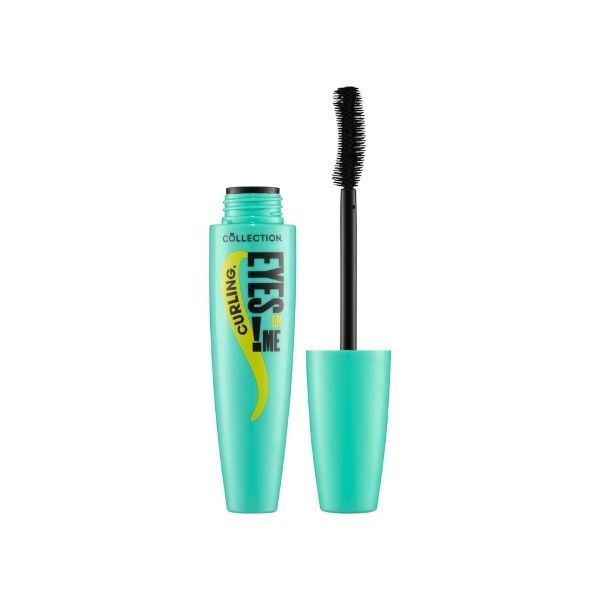 Collection Eyes On Me Curling Mascara SH1 Black