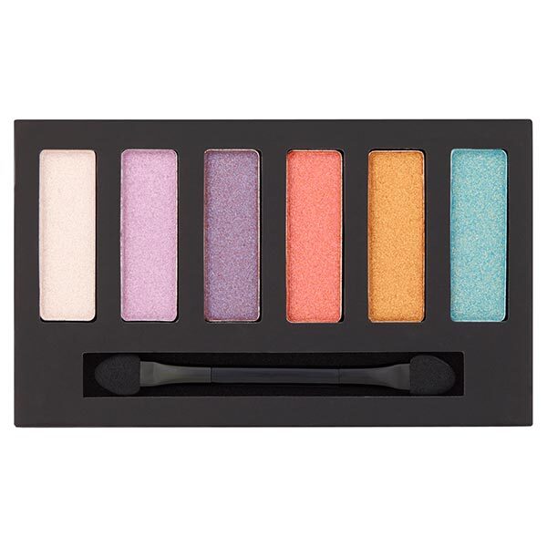 Collection Glam Crystals Palette Glitz & Glam 1