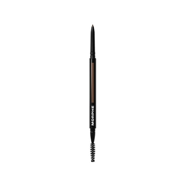 Morphe Micro Brow Pencil - Cold Brew