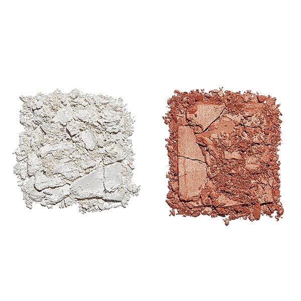 Revolution Pro 4K Highlighter Palette Rose Gold