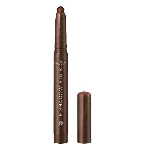 L'Oréal Paris Le Shadow Stick Eyeshadow 240 Brown Abyss