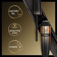 Max Factor False Lash Effect Xxl Mascara Black