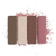 Wet N Wild Color Icon Eyeshadow quads Sweet As Candy 