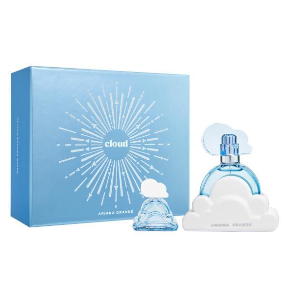 Ariana Grande Cloud Eau De Parfum 50Ml Set