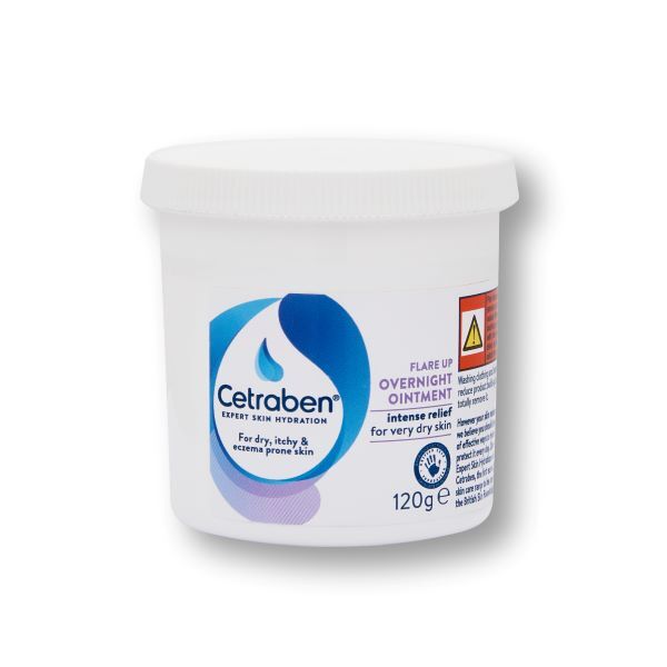 Cetraben Ointment  120g