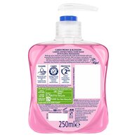 Carex Peony & Cherry Blossom Handwash 250Ml