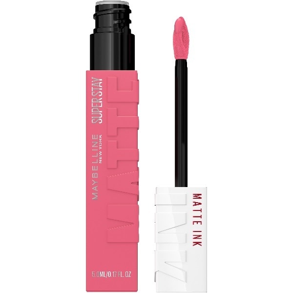 Maybelline Superstay Matte Ink 125 Inspirer