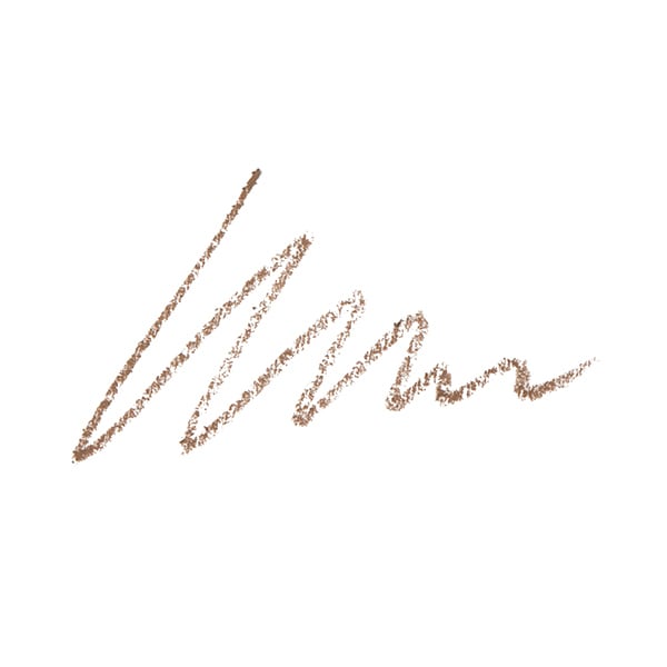 Mua Brow Define Micro Eyebrow Pencil -  Taupe