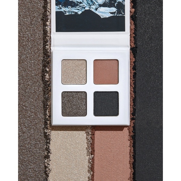 Iconic In Iceland - Shadow Quad