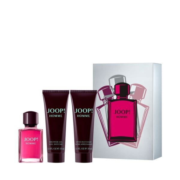 Joop! Homme - EDT 75ml + Shower Gel 75ml